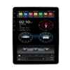 IPS Tesla style Screen 4GB+64GB 2 din 9.7" PX6 Android 9.0 Universal Car DVD Player Radio GPS Bluetooth 5.0 WIFI Easy Connect