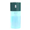 Mini bärbar USB-luftfuktare Hushållsdämpare Mute Luftfuktare Bil Cool Mist Maker Aroma Diffuser Freshener Purifier