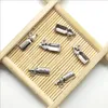 200pcs Feeder Feeding-bottle Nursing bottle Antique Silver Charms Pendants DIY Jewelry Making Bracelet Necklace Earrings DH0846