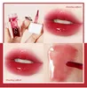 5 kleuren joco hydraterende duurzame spiegel lip glanst make-up transparante jellipolie