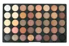 95 Colors Matte Glitter Eyeshadow + Blush Foundation Makeup Eye Shadow Palette Kit EP95#