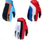 Gants de moto à doigt complet pour moto en plein air, pour course, cross-country, vtt, DH, sport, vélo