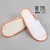 Ganze Einwegschuppen el -Einwegartikel El Room Dispositable Slippers Logo Anpassung1652945