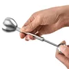 Creative Kitchen Egg Tools Stainless Steel Egg Shell Opener Eggs Topper Cutter Shell Opener Boiled Raw Egg Open Tool 9058