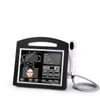 Professional RF 4D HIFU machine for face lifting body slimming skin rejuvenation wrinkle removal