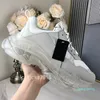 Paryż Przypadkowe buty Triple S Wyczyść Sole Trenerzy Data Buty Sneaker Czarny Oversized Mens Womens White Najlepszej Jakości Biegacze Chaussures