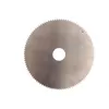 Hand Tools 100, 145 model manganese steel electronic sawing machine multi combined slotting woodworking saw blade