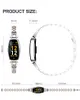 Смарт Часы Женщины 2020 Последние моды металла часы сердечного ритма монитор артериального давления SmartWatch для IOS Android Смарт часы