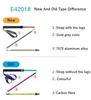 2PCS AONIJIE E4201 Pole Folding Ultralight Quick Lock Trekking s Race Running Walking Stick Carbon Fiber Hiking 220216