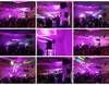 Bühnenbeleuchtung 80W bewegliche Kopf L -Strahllichter für die Bars Tanz Hallen Nachtclubs Unterhaltung
