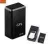 GF07 ALARME ANTI-LOST ALARM ULTRA MINI V￉HICULEMENT GPS SOUTAGE GPS LONGEMENT MAGNATIQUE GSM / GPRS Dispositif de suivi du syst￨me de localisation de voitures en temps r￩el