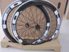 HED JET clincher bicycle Carbon Alloy wheels 700c Aluminum carbon fiber road bike racing wheelset 50mm