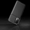 Шкафы для Xiaomi Poco M3 Redmi 9T 9 Power Высококачественные мягкие силиконовые чехлы сотового телефона для XIOMI Pocophone M2 Pro Matte Cover