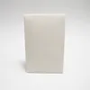 mini caixas brancas