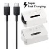 Cell Phone Cables Type C to USB C Cable PD QC3.0 Quick Charge Adapter for Galaxy note10 Plus LG htc
