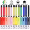 Originele VAPEN macro 2000 Rookwolken Wegwerpvape-pen met verticale spoel Plus XXL Xtra Extra MAX Flex Vaporizer Voorgevulde repen eCig Vaporizer