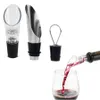 Red Wine Aerator Pour Spout Bottle Stopper Delicate Decanter Pourer Aerating Wine Aerator Pour Spout Bottle Stopper