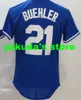 2020 Baseball Jerseys 50 BETTS 35 BELLINGER 7 URIAS 42 ROBINSON 10 TURNER 21 BUEHLER Dropping Accepted local online store Custom yakuda men