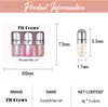 Fit Colors Lip Gloss Moisturizing Plumping Plumper Mineral Essence Volume Lips Oil Nutritious Enhancer Extreme Serum4713341