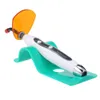 LED -härdning Ljus tandtrådad trådlös trådlös tandläkare lampa 5W Dental Oral Curing Light6453982