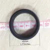 Cock Ring Fine Delay Penis Ring Silicone Penis Extender Sexprodukter för Man 17417