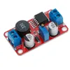 XL6019 step-up 5A Corriente DC a DC 3V-35V a 5V-40V Módulo de placa de alimentación de impulso ajustable