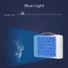 新しい到着ポータブルPDT LEDの光療法の皮の若返り光力学的治療ランプ光子の顔の美容院のスパ機