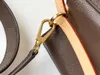 M41056 klassische Damentaschen Designer-Handtaschen Geldbörsen Tasche Luxus-Designer-Taschen Handtasche Umhängetasche Handbags260V