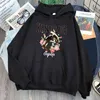 Kanagawa Zwei Koi Japan Hoodies Mann Harajuku Lose Beiläufige Mit Kapuze Streetwear Herren Cartoons Komfortable Hoody Hip Hop Anime Hoodies H1227