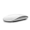 USB 2.4G Wireless Computer Mouse Office Mouse Ergonomic Arc Touch Ultra Slim Mause Small USB 3D Mice For Computer Laptop