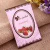 Sachet de désodorisant multifonctionnel naturel de faveur de fête de mariage pour les outils de mini sac de parfum de voiture de maisons 10styles