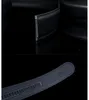Bälten Men039S läderbälte automatiskt Mens Designe Leisure Business Extension L Fiber Agio V Belt1309808604