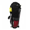 golf bag straps