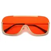 2024 Fashion Güneş Gözlüğü Toswrdpar Gözlük Gözlükleri Tasarımcı Erkek Kadın Kahverengi Kılıf Kılıfları Siyah Metal Çerçeve Koyu 50mm Lensler Plaj için