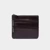 HBP 11 Fashion Men Men Coin Card Case Classic Women Lady Coin Pres