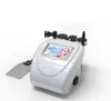 Skin Tightening Wrinkle Removal Portable Monopolar RF System Radio Frequency Beauty Machine