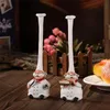 figurines de chef pour la cuisine