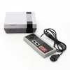 New Arrival Mini AV TV Console Console Console Console 8 bitowy System rozrywki wideo Handheld Player dla NES 620 Gry Konsole