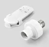 Infrared Wireless Remote Control Switch Lamp Holder Dimmable Timer Bulb Cap Socket Lamp Base For Corridor Stairs Indoor Night Ligh9764303