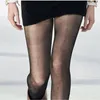Small Classic Letter Pantyhose Full Letter Tights Female Sexy Tights Silk Tights Leggings Slim Pantyhose Stockings Fashion Tight9750239