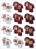 custom football team jerseys