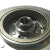 Nieuwe 61T-85550-10-00 Rotorassemblage Vliegwielvervangingsonderdelen voor Yamaha Buitenboordmotor 25HP 30HP 61N 69P 61T Modellen Parsun T30