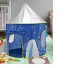 Tenda per bambini Palla Piscina Tipi Tenda Infantile Giochi per bambini Gioca Tenda Casa Teepee Ballenbak Divertimento Divertente Interessante Zona Playhouse Room LJ200923