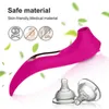 Nxy Sex Vibrators for Women Clitoris Powerful Toys Adult Clit Sucker Stimulator Oral Masturbator Vagina Sucking Erotic Produtos 1227