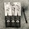 Zwarte vloeibare eyeliner ch cosmetica make -up eye liners potlood make -up maquiaGem waterdicht voor vrouwen9295053