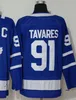 Reverse Retro 2.0 Reversible Hockey Jerseys Auston Matthews Mitchell Marner Morgan Rielly William Nylander John Tavares Michael Bunting Mark Giordano Ryan O'Reilly