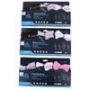 3 paires cheville chaussettes hommes femmes sports de plein air course athlétique Performance onglet coussin d'entraînement bas spectacle Compression chaussettes de marche Y1222