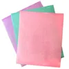 Glitter heat transfer vinyl for T-shirt 12x10inch Iron On Vinyl Fabrics 20 Assorted Colors HTV Vinyl hot stamping film DIY paper