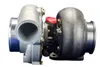 Xinyuchen TURBO GT45R Turbo cargador de ALTA CALIDAD .70 frío 1.0 caliente externo w/g t4 brida TURBOCARGADOR WLR-TURBO34