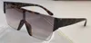 Nuovi occhiali da sole da donna design metallo 4291 lente con connessione quadrata occhiali retrò Stile moda lente UV 400 con custodia8060306